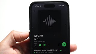 How To FIX Mix Missing On Spotify! (Customizable Transitions Missing)
