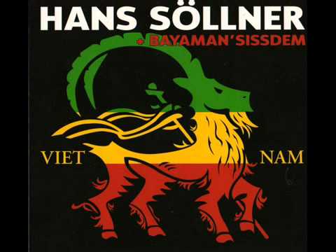 Hans Söllner - Nordwind accordi