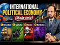 IPE آسان الفاظ میں