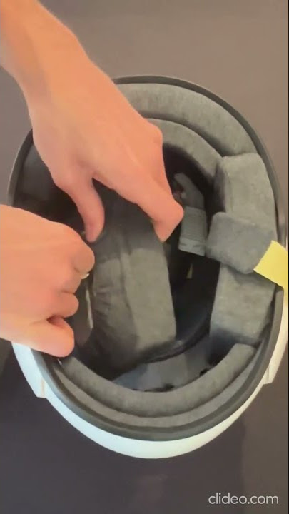 Download lagu How To Remove Your Cheek Pads - Zamp Helmets