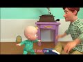 Peek A Boo! | CoComelon Nursery Rhymes Mp3 Song