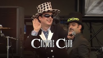 Culture Club - Karma Chameleon (The Prince