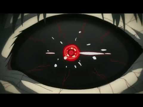 AMV TOKYO GHOUL