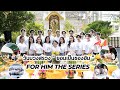 (ENG SUB) วันบวงสรวง &quot; ยอมเป็นของฮิม &quot; | ยอมเป็นของฮิม FOR HIM THE SERIES