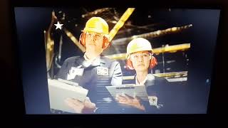 Michelin Lastik Adam Reklamı 2004