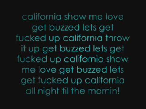 California by Hollywood Undead