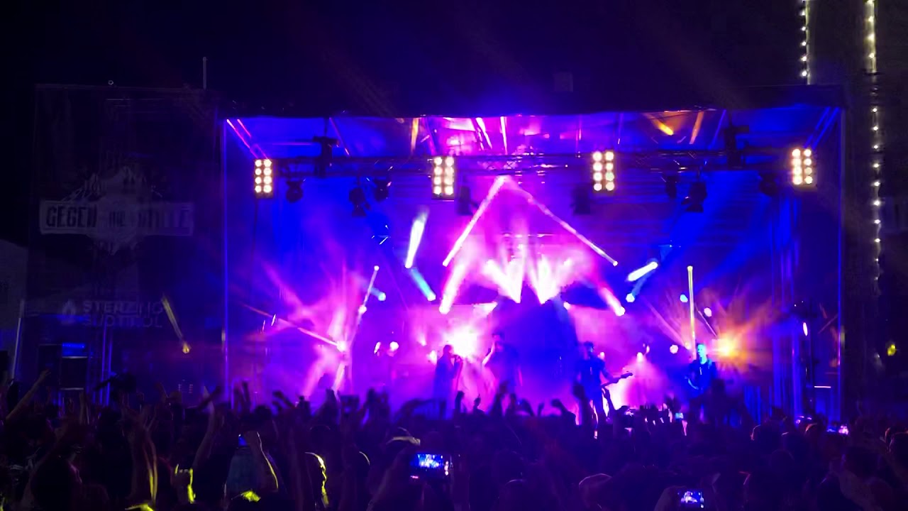 Unantastbar - Für immer „15 Jahre Rebellion“