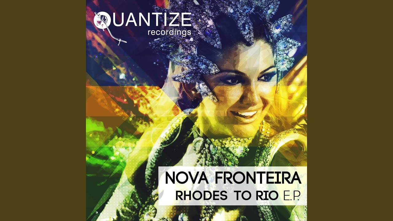 Seasons (Logix AKA Beloved & Reggie Steele Remix)