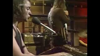 FOCUS - Hocus Pocus    (1972 UK TV Appearance) ~ HIGH QUALITY HQ ~
