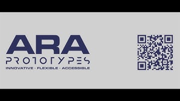 Introducing ARA Prototypes