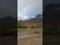 Beautiful Weather After Raining in Landi Kotal Khyber | Khyber Hills 20 Aug