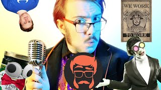 The Stupendium is the Master of Fan Songs