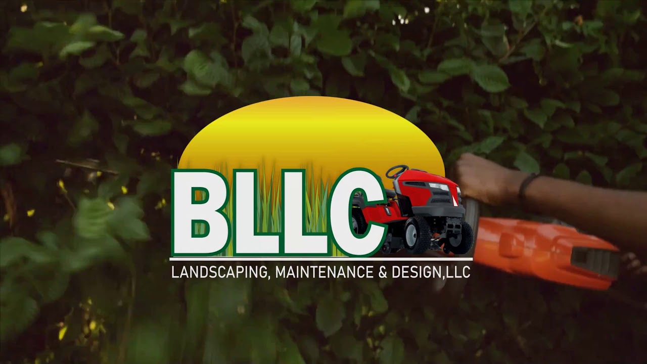 BLLC Landscaping