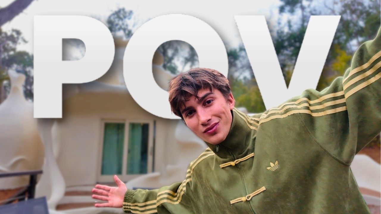 POV: Day In the Life of 22 Year Old Millionaire Trader (Austin)