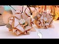 Pétalos con cinta de 2.5 cm lazitos en pares pétalos fáciles de realizar Moñitos económicos 🎀🤩