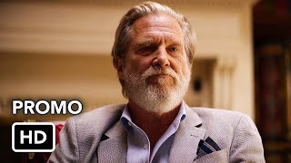 The Old Man 1x06 Promo \\