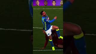 Download Lagu tackles that maded the career end#football #tackle #coach #zidane #azlameeee MP3