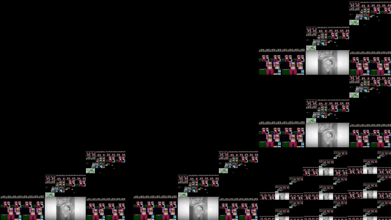 Too many much giga mega gummy bears ^158