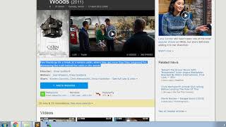 How to add a Movie in BB Theme WordPress