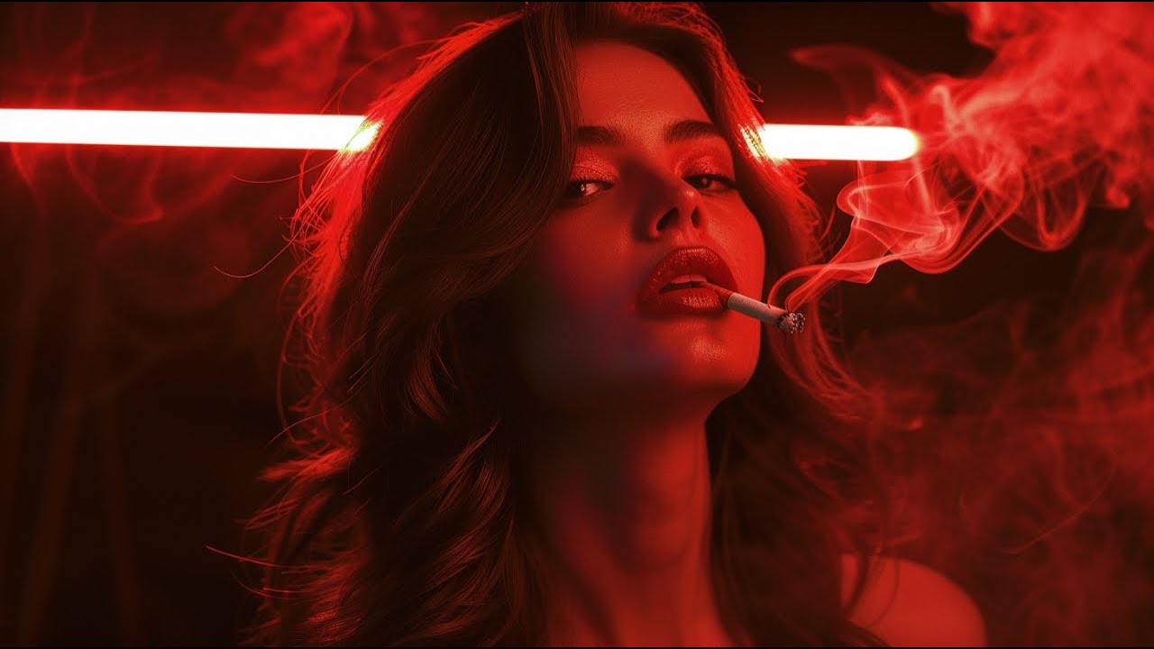 Deep House Smoke Mood 2025 | Best Chill Mix for Night Vibes & Deep Feelings & Just Relax