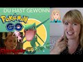 BATTEL VS SABRINA SPIELT + UPDATE + CDAY TERMINE POKÉMON GO DEUTSCH