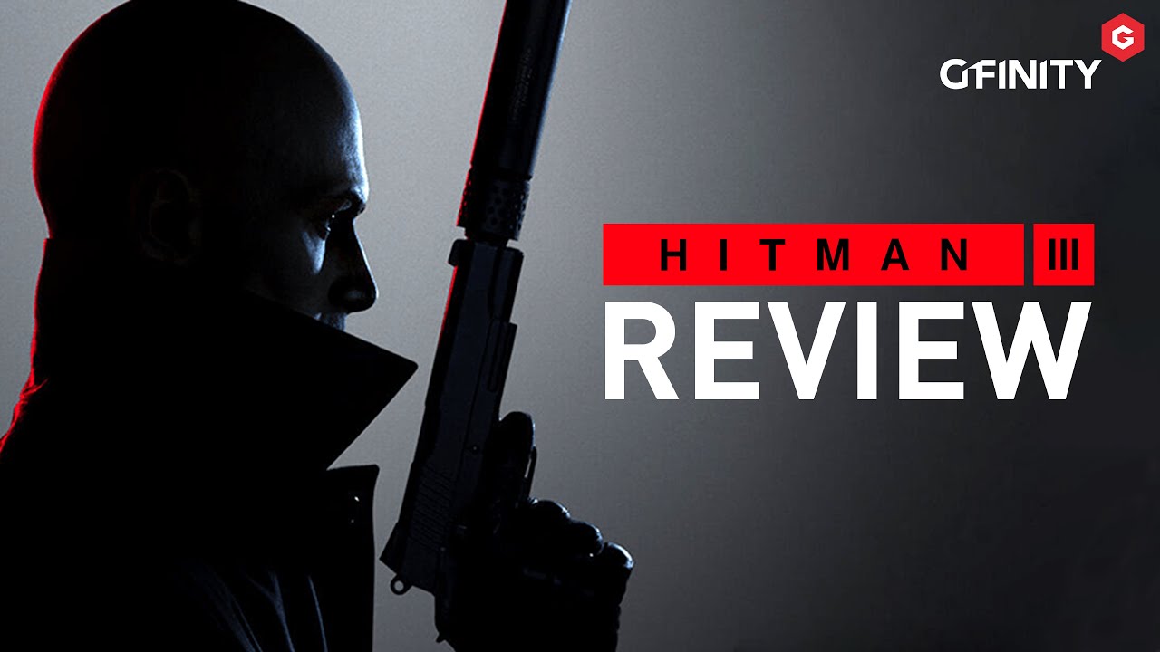 Hitman 3 Review - Hitman 3 Review – A Killer Conclusion - Game Informer