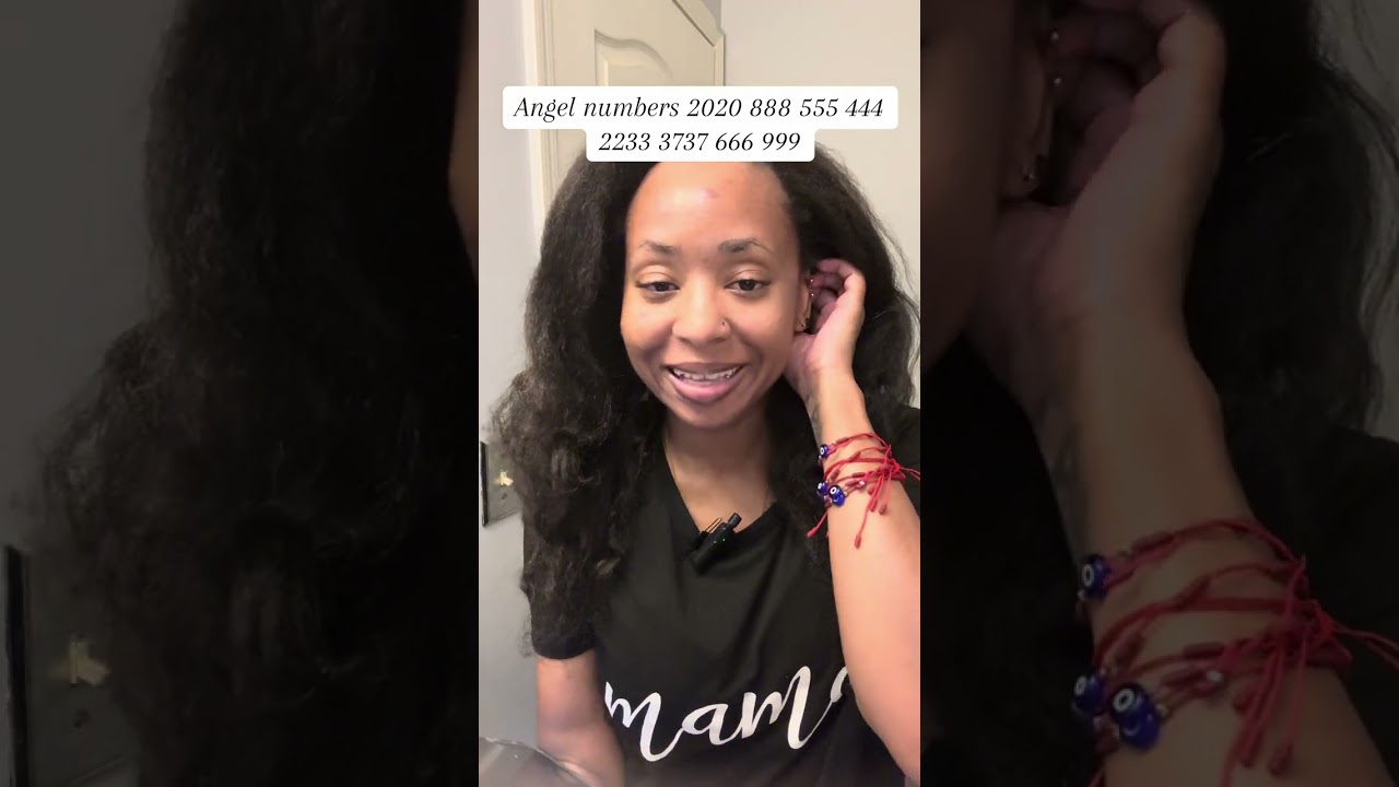 Angel numbers 2020 888 555 444 2233 3737 666 999