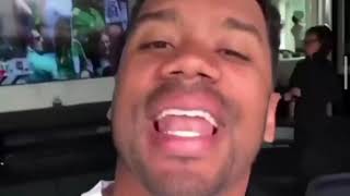 Unlimited (russell wilson) -