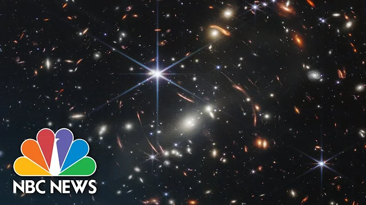 NASA Unveils More Images From James Webb Space Telescope | NBC News - DayDayNews