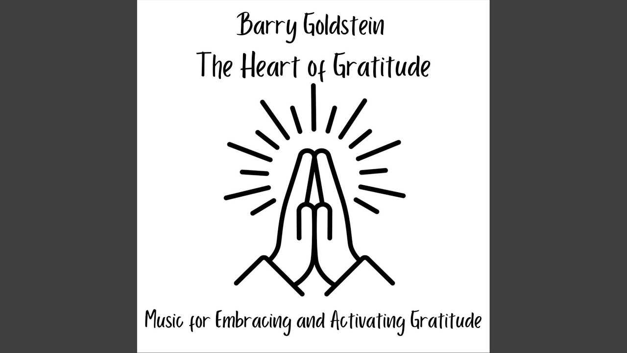 The Beyond (Activating the Heart) - YouTube