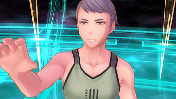 Digimon Story: Hacker