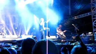 Edguy-Dead Or Rock-Metal Camp 09