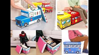 Baby Storage toy box | Toys | BUS & Box | pk online store screenshot 4