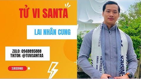 Cung là gì trong tử vi năm 2024