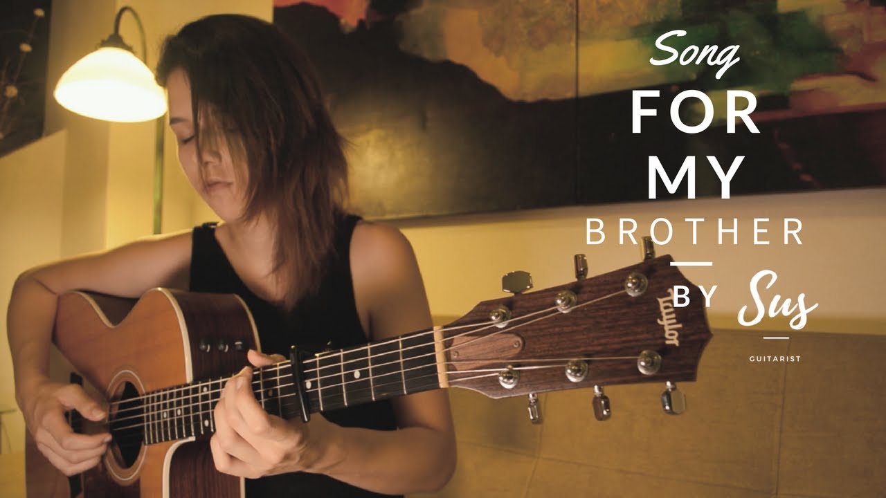 Song for my brother by Sus (Original)