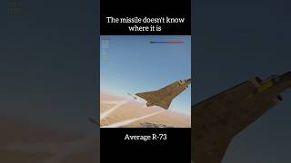 The Missile Doesnt Know Where It Is