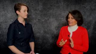 Colorectal Cancer Screening and Prevention, a conversation with Dr. Lynn Butterly