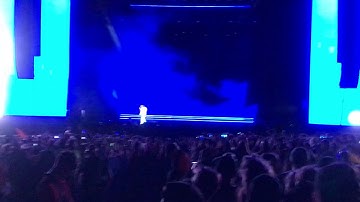 Post malone GOODBYES Leeds festival 2019