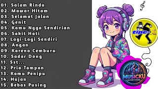 FULL ALBUM TIPE-X TERBAIK  🎤 COCOK BUAT SANTAI & TEMAN KERJA 