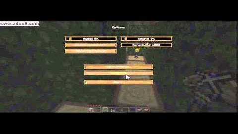 - Adventuring With Denizen! Ep 1 -