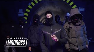 CPZ - For My Bruddas (Music Video) | @MixtapeMadness