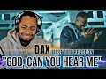 Dax God Can You Hear Me First Time Reaction 10 10 Masterpiece