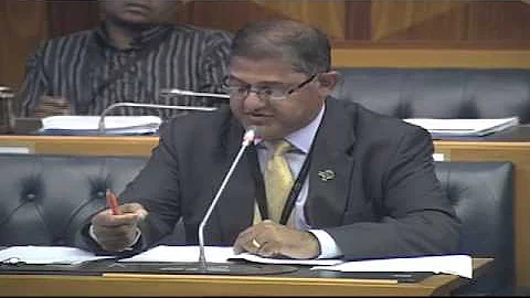 Ad Hoc Committee: President's Submissions in Response to Public Protector's Report, 28 April 2014