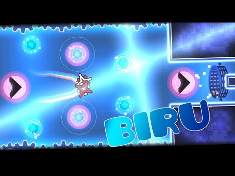 Biru by JonathanGD 100% (144hz) (Live)