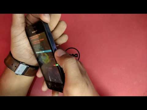 LENOVO A319 pattern