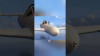 El avión lanzamisiles kamikaze más peligroso de Japón en la Segunda Guerra Mundial.