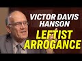 Victor Davis Hanson Looks At Big Picture: President Trump Undoing Progressive Agenda…. #TheRedpill #Politics