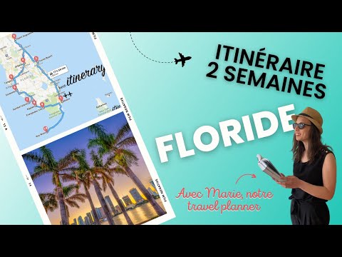 Vidéo: Meilleures jetées de Floride pour les voyageurs et les pêcheurs