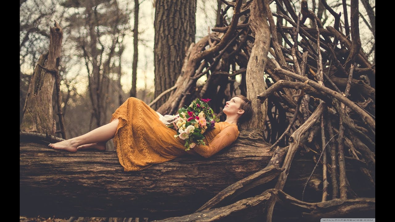 How to Get Her In The Mood More Often ! YouTube