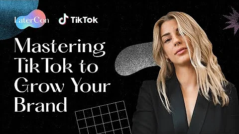 How to Master TikTok and Grow Your Brand (Hacks + ...